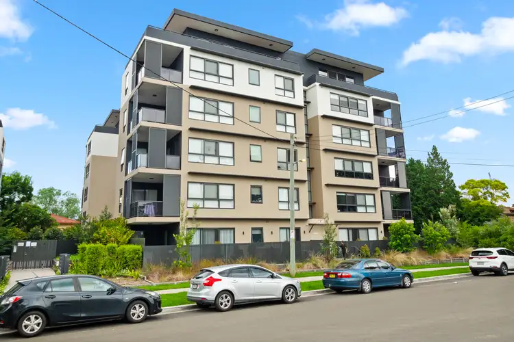 57/12 Vista Street, Penrith NSW 2750