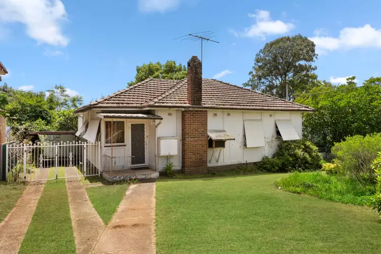 295 Great Western Highway, St Marys NSW 2760