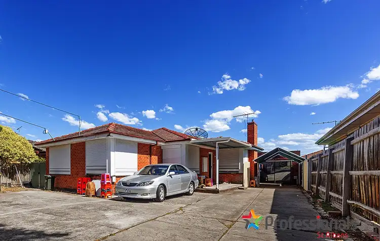 Second view of Homely house listing, 259 Main Road East, St Albans VIC 3021
