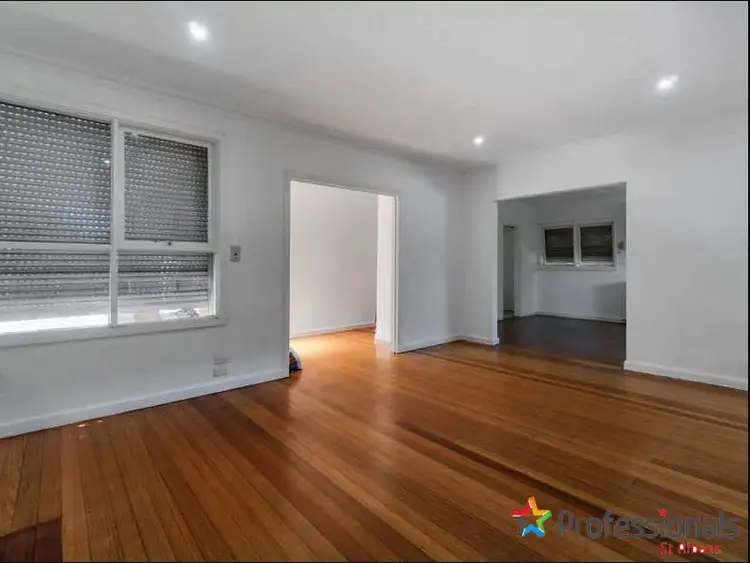 Fourth view of Homely house listing, 259 Main Road East, St Albans VIC 3021