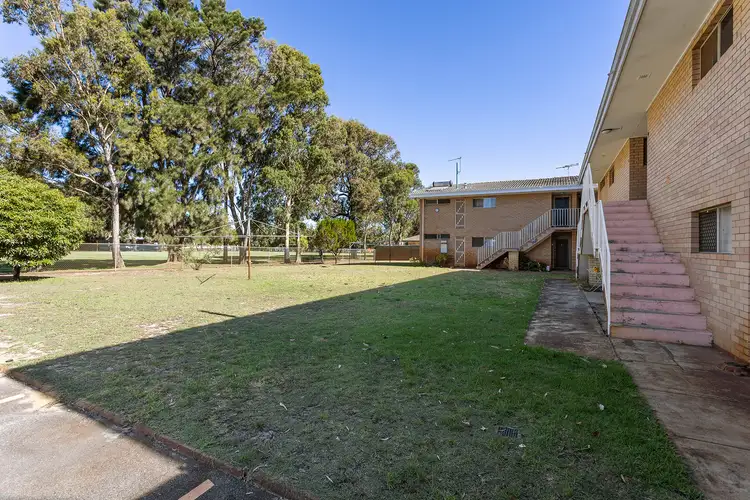 Third view of Homely apartment listing, 6/30 Lockwood Street, Yokine WA 6060