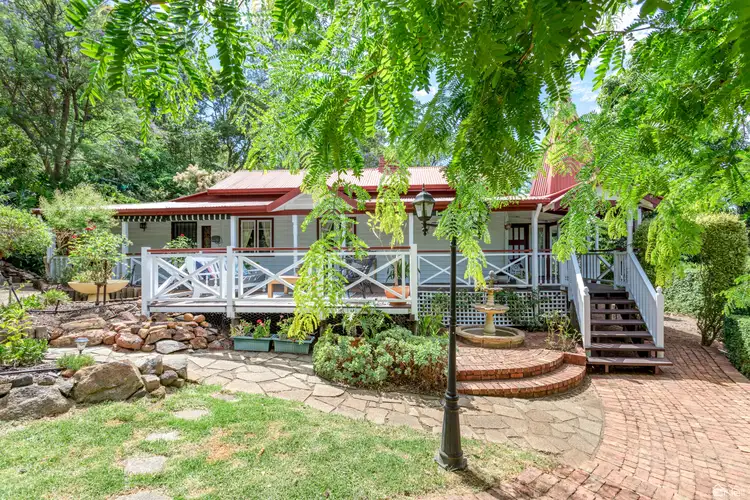 Second view of Homely house listing, 60C Croyden Road, Roleystone WA 6111