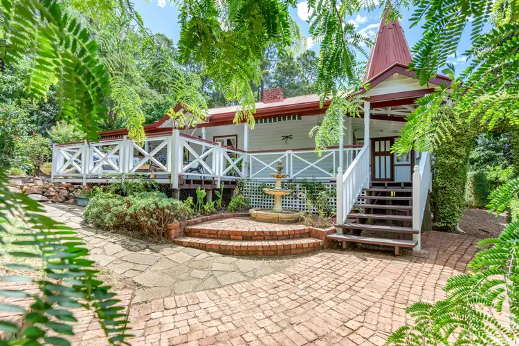 Sixth view of Homely house listing, 60C Croyden Road, Roleystone WA 6111