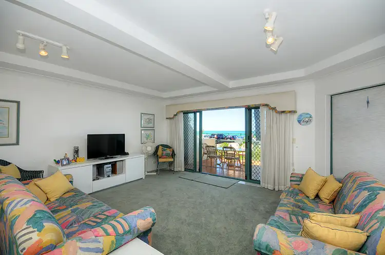 Fourth view of Homely unit listing, 2/28 Marine Parade, Miami QLD 4220