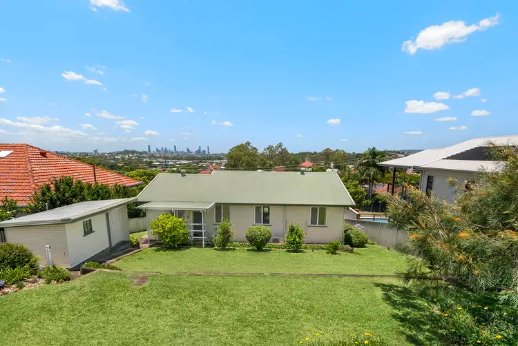 Main view of Homely house listing, 39 Minimine Street, Stafford QLD 4053