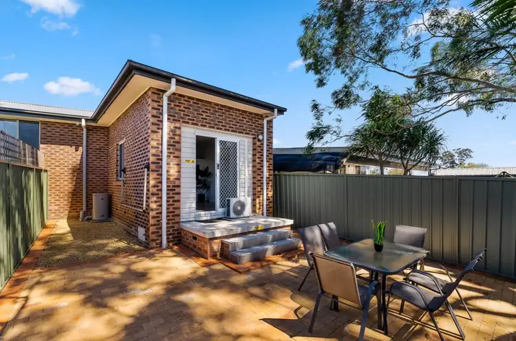 Main view of Homely flat listing, 3A Blackman Street, Werrington NSW 2747