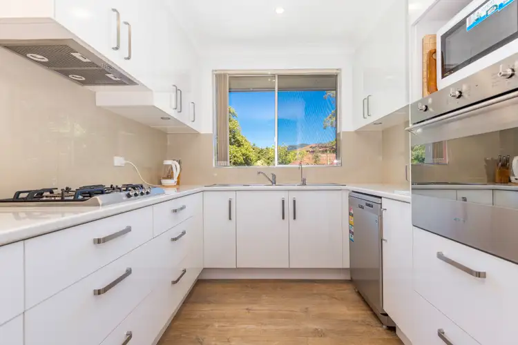 5/189 Gipps Road, Keiraville NSW 2500