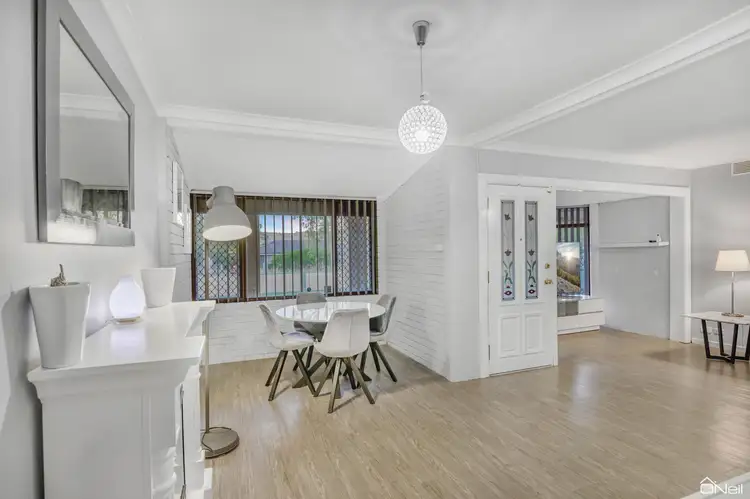 Third view of Homely house listing, 33 Willowmead Way, Kelmscott WA 6111