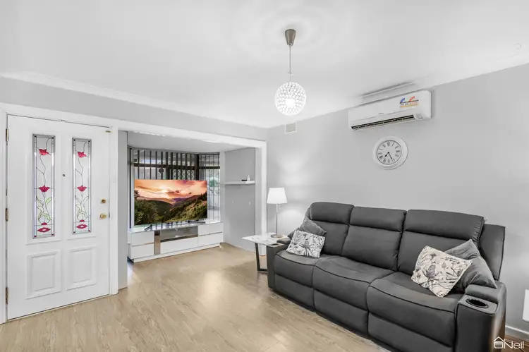 Fourth view of Homely house listing, 33 Willowmead Way, Kelmscott WA 6111