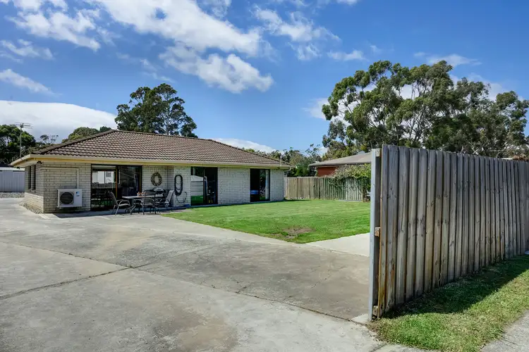 Main view of Homely house listing, 40 Carlton Beach Road, Dodges Ferry TAS 7173
