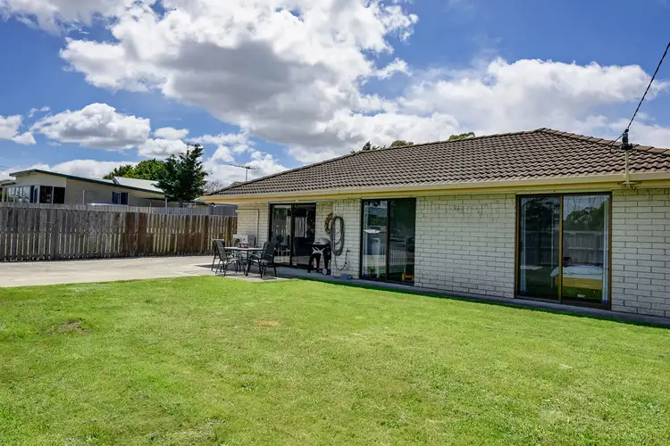 Second view of Homely house listing, 40 Carlton Beach Road, Dodges Ferry TAS 7173