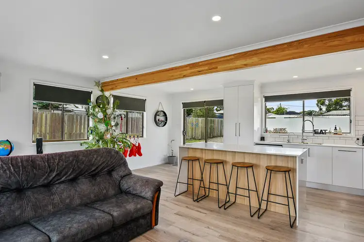 Fourth view of Homely house listing, 40 Carlton Beach Road, Dodges Ferry TAS 7173