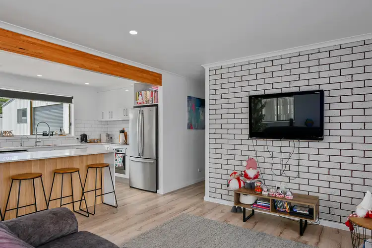 Sixth view of Homely house listing, 40 Carlton Beach Road, Dodges Ferry TAS 7173