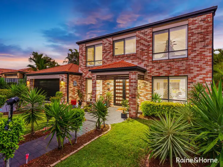 7 Easter Crescent, Pacific Pines QLD 4211