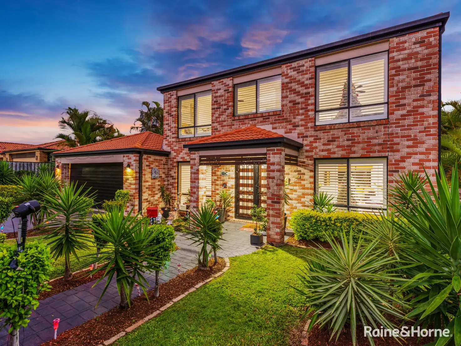 Main view of Homely house listing, 7 Easter Crescent, Pacific Pines QLD 4211