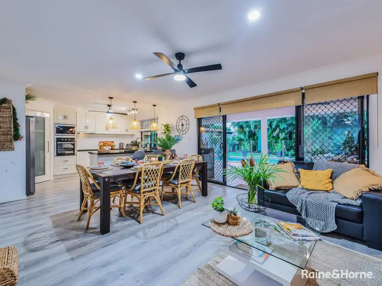 Third view of Homely house listing, 7 Easter Crescent, Pacific Pines QLD 4211