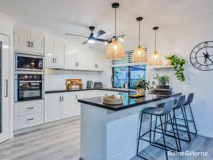 Fourth view of Homely house listing, 7 Easter Crescent, Pacific Pines QLD 4211