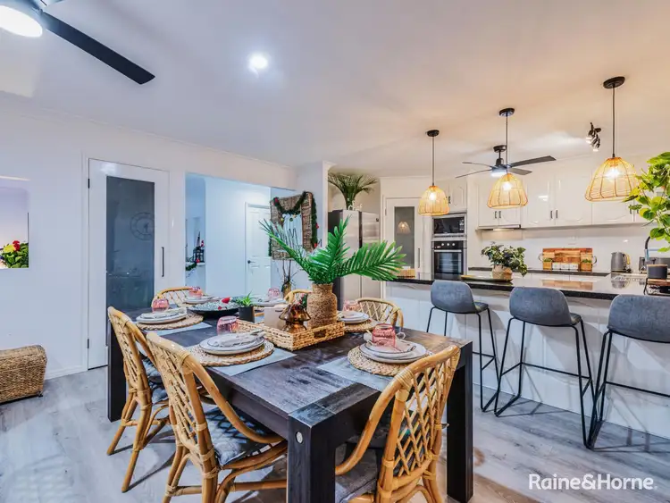 Sixth view of Homely house listing, 7 Easter Crescent, Pacific Pines QLD 4211