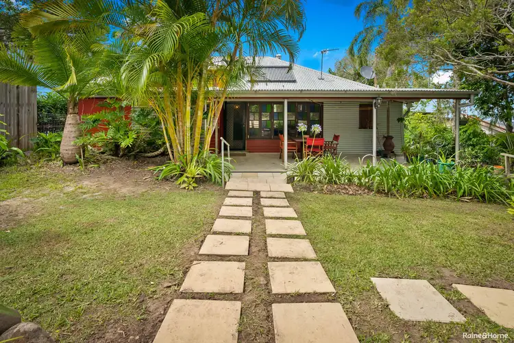 15 West End Street, Murwillumbah NSW 2484