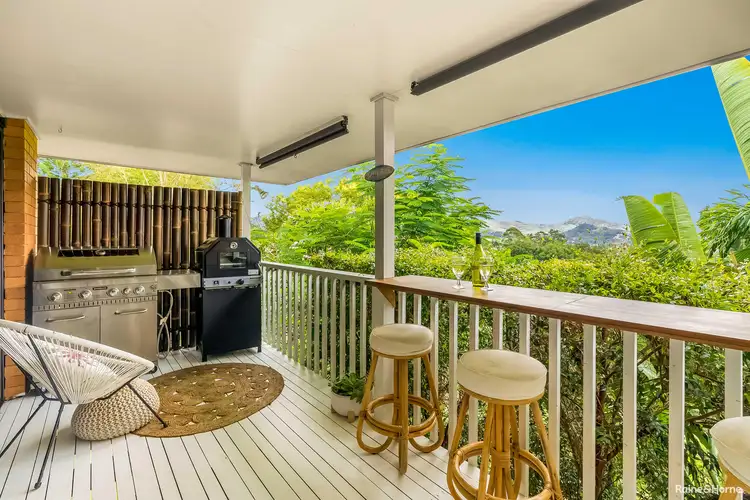 4 Bagoo Avenue, Murwillumbah NSW 2484