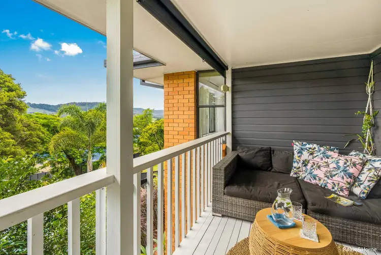 Second view of Homely house listing, 4 Bagoo Avenue, Murwillumbah NSW 2484
