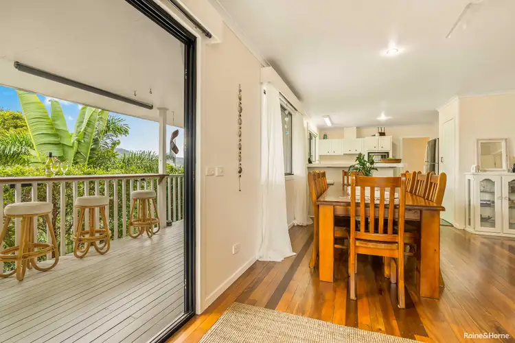 Fourth view of Homely house listing, 4 Bagoo Avenue, Murwillumbah NSW 2484