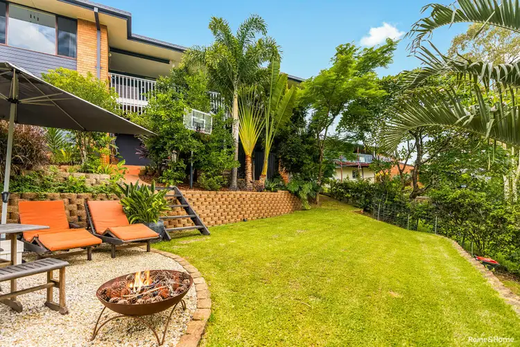 Fifth view of Homely house listing, 4 Bagoo Avenue, Murwillumbah NSW 2484