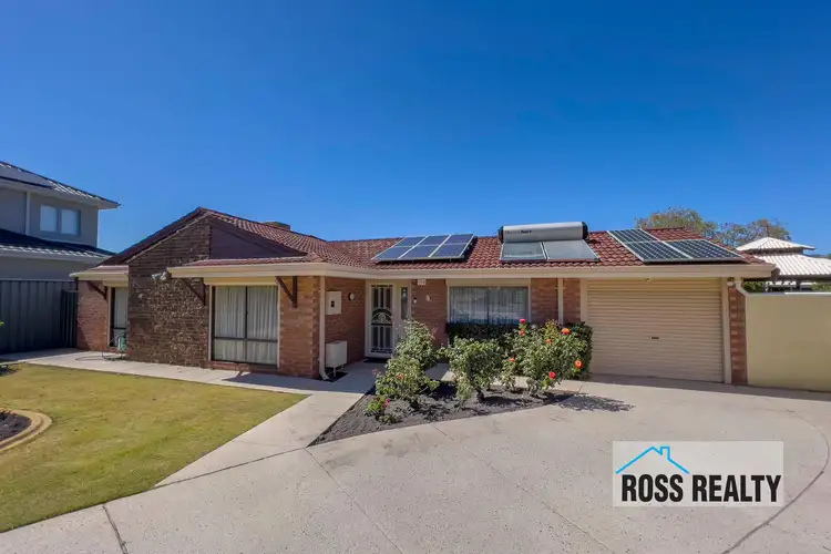 Main view of Homely house listing, 7 Stirling Court, Noranda WA 6062
