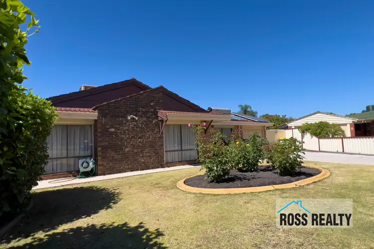 Second view of Homely house listing, 7 Stirling Court, Noranda WA 6062