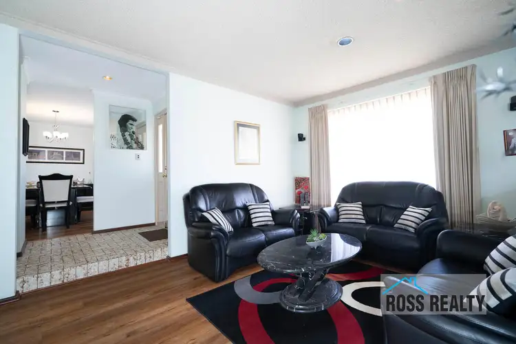 Fifth view of Homely house listing, 7 Stirling Court, Noranda WA 6062