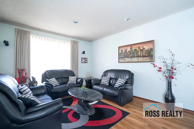 Sixth view of Homely house listing, 7 Stirling Court, Noranda WA 6062
