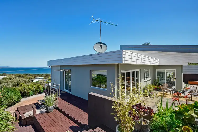 Main view of Homely house listing, 182 Carlton Beach Road, Dodges Ferry TAS 7173