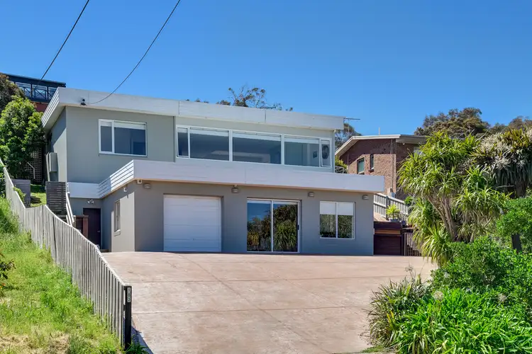 Second view of Homely house listing, 182 Carlton Beach Road, Dodges Ferry TAS 7173