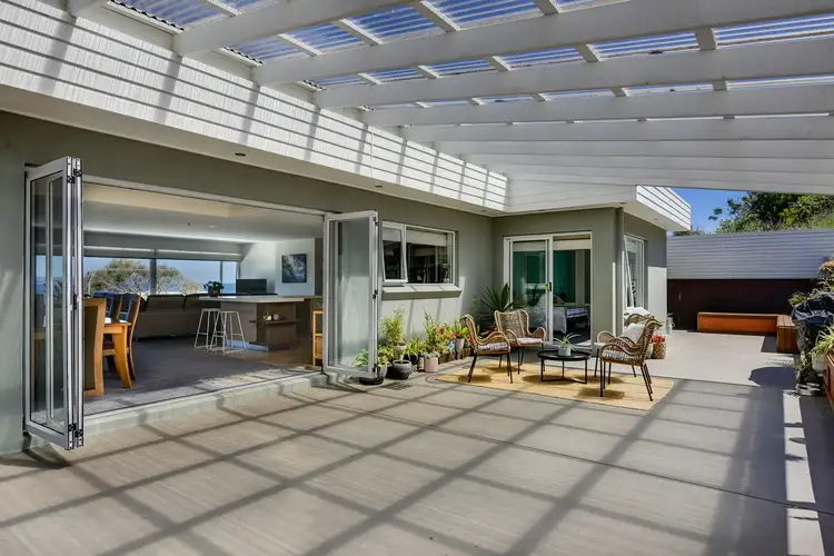 Third view of Homely house listing, 182 Carlton Beach Road, Dodges Ferry TAS 7173