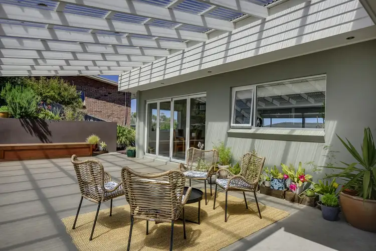 Fifth view of Homely house listing, 182 Carlton Beach Road, Dodges Ferry TAS 7173