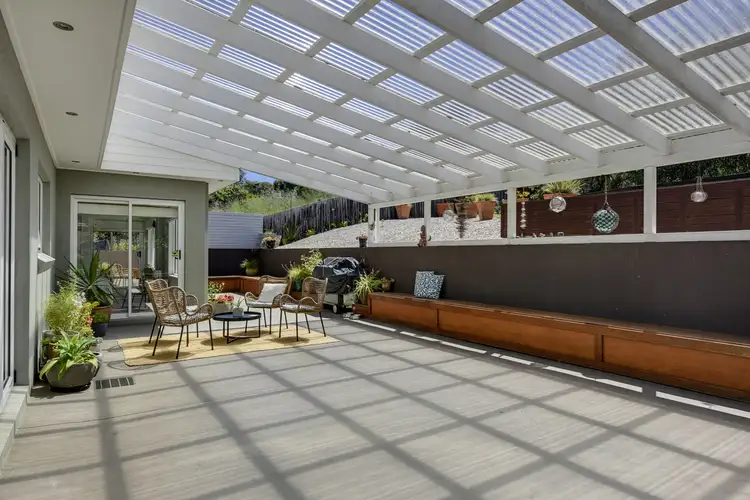 Sixth view of Homely house listing, 182 Carlton Beach Road, Dodges Ferry TAS 7173
