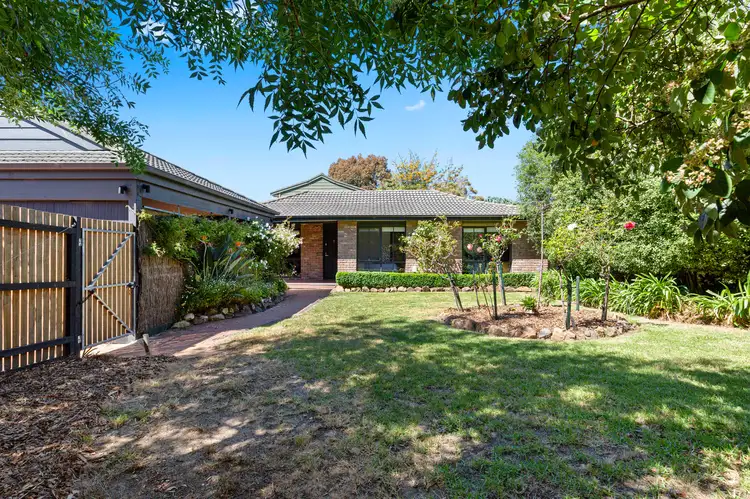 Main view of Homely house listing, 11 Conway Street, Mount Eliza VIC 3930