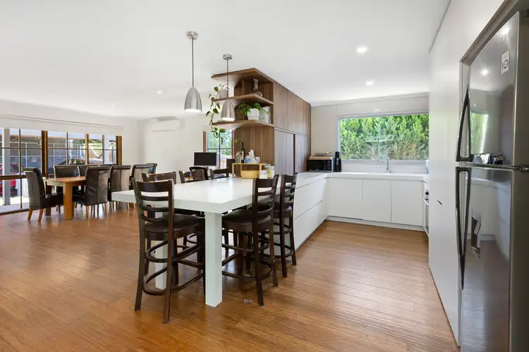 Second view of Homely house listing, 11 Conway Street, Mount Eliza VIC 3930