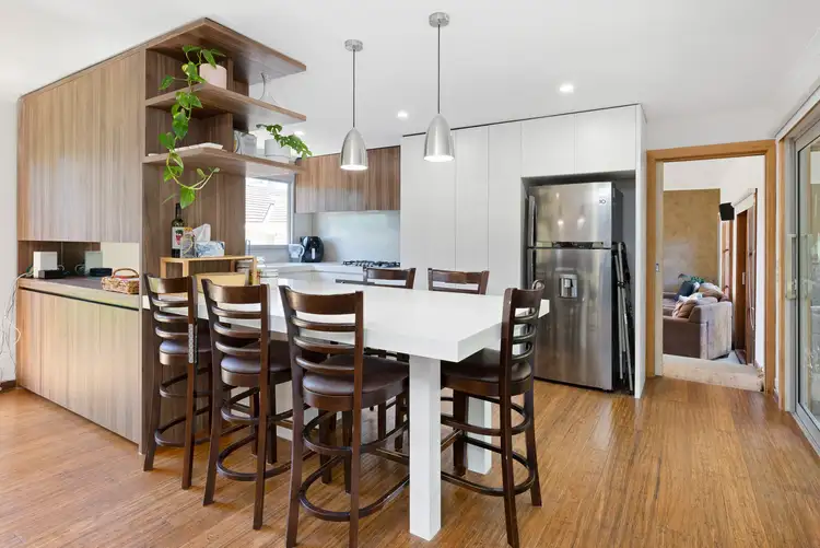 Fourth view of Homely house listing, 11 Conway Street, Mount Eliza VIC 3930