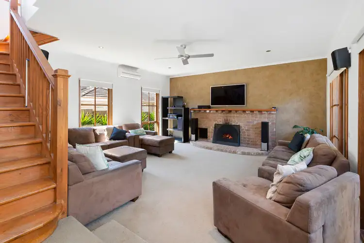 Fifth view of Homely house listing, 11 Conway Street, Mount Eliza VIC 3930