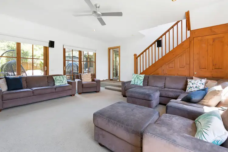 Sixth view of Homely house listing, 11 Conway Street, Mount Eliza VIC 3930