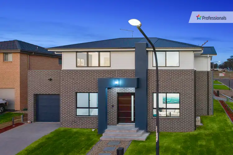 61 India Parade, Rouse Hill NSW 2155
