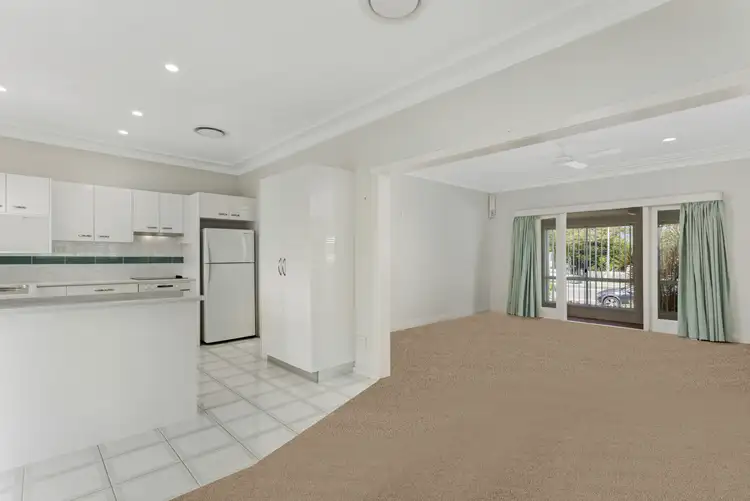 Sixth view of Homely house listing, 1367 Gold Coast Highway, Palm Beach QLD 4221