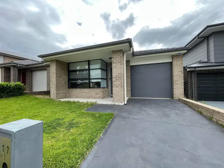 70 Cultivation Road, Austral NSW 2179