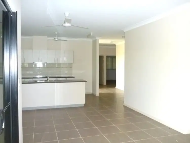 Second view of Homely unit listing, 1/12 Duwun Road, Rosebery NT 832