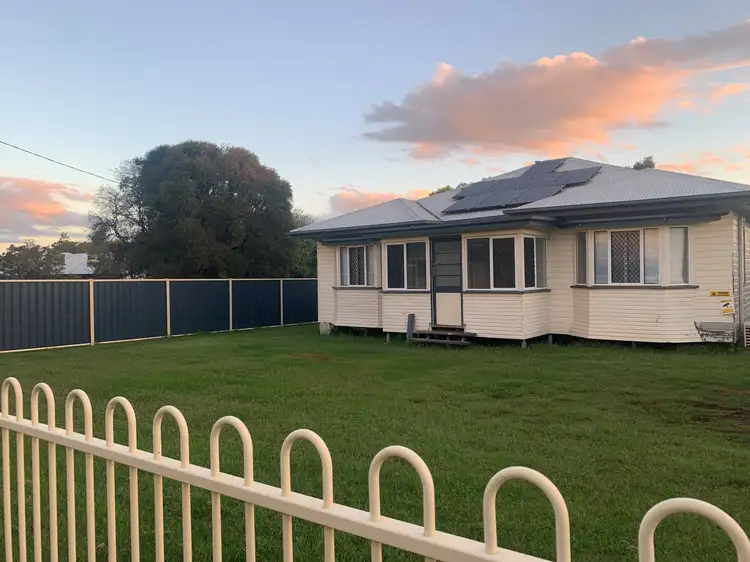 Main view of Homely house listing, 269 Haly Street, Kingaroy QLD 4610