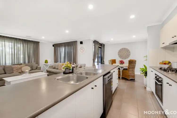 Second view of Homely house listing, 15 Ferndown Drive, Cranbourne VIC 3977