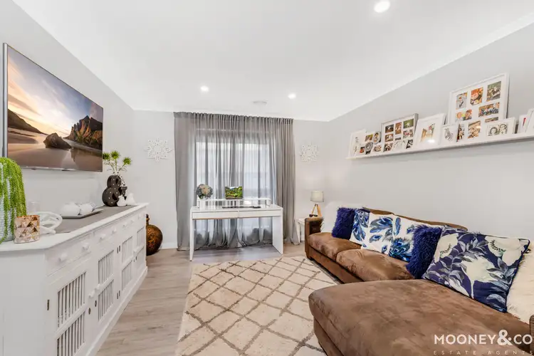 Fourth view of Homely house listing, 15 Ferndown Drive, Cranbourne VIC 3977