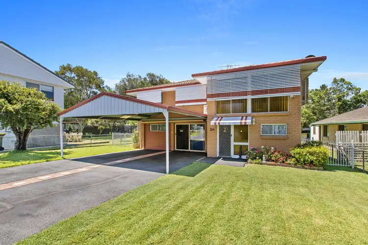 26 Annette Street, Tingalpa QLD 4173