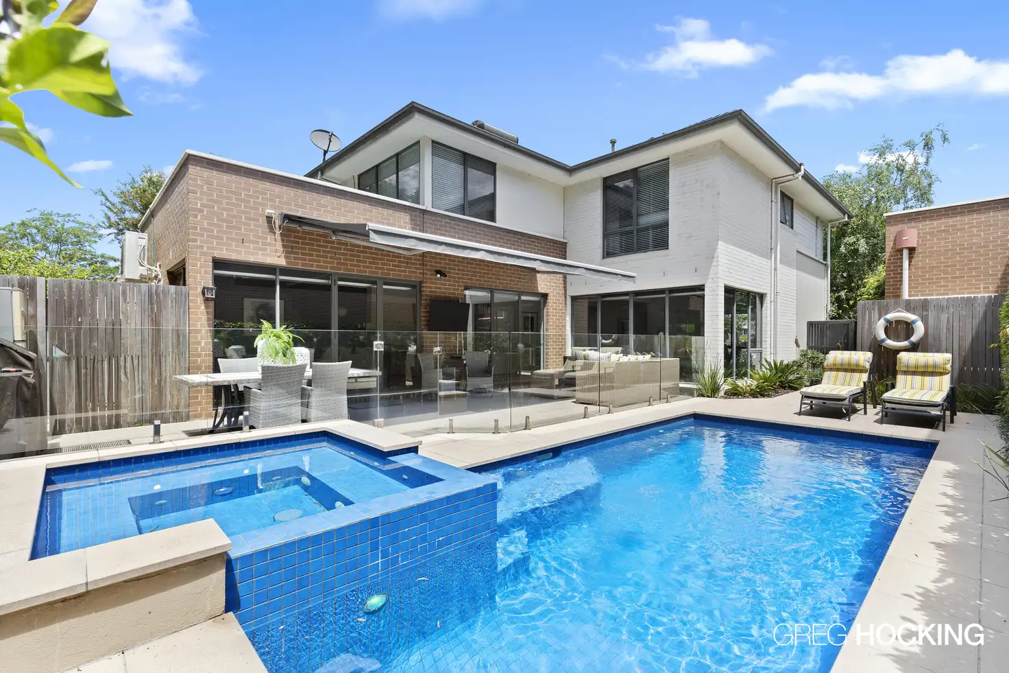 Main view of Homely house listing, 10 Cypress Point Parade, Heatherton VIC 3202